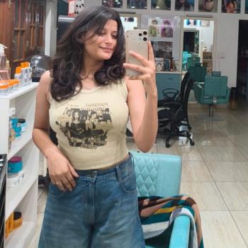 Shubhi Pandey